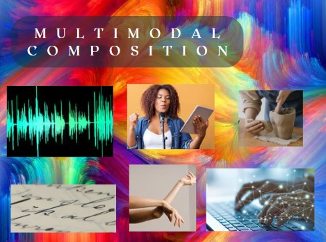 Multimodal Composition – Story-Based Pedagogy